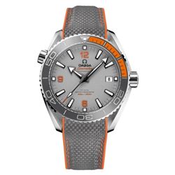 Omega  Seamaster Planet Ocean 43.5Mm  Men Watch