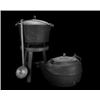 Image 1 : Iron Cookware