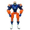 Image 1 : Florida Gators FOX Sports Robot