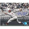 Image 1 : Frank Howard Signed Washington Senators 8X10 Photo 4X All Star- MLB Hologram