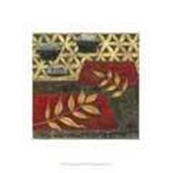 Lacquerware II