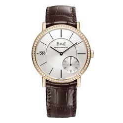 Piaget  Altiplano   Men Watch