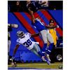 Image 1 : Odell Beckham Jr. One-Handed Catch Vertical 16X20 Photo (PF #AARM177)