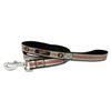 Image 1 : Baltimore Orioles Reflective Baseball Leash - L