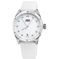 Oris  Artix GT Date Diamonds  Women Watch