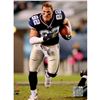 Image 1 : Jason Witten Running Without Helmet 8X10 Photo