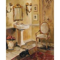 French Bath II