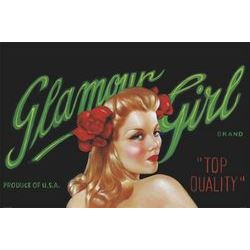 Glamour Girl