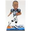 Image 1 : Carolina Panthers Steve Smith Forever Collectibles On Field Bobblehead