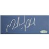 Image 1 : Michael Phelps Chit