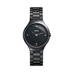 Rado  True Thinline S Quartz Jubile  Women Watch