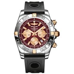 Breitling  Chronomat 44  Men Watch