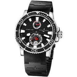 Ulysse Nardin  Marine Diver  Men Watch