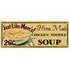 Image 1 : Chicken Noodle Soup