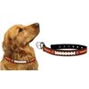 Image 1 : Washington Redskins Dog Collar - Size Large