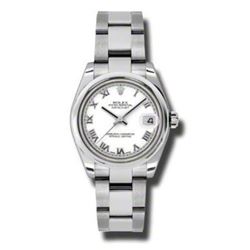 Rolex  Datejust 31   Women Watch