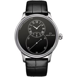 Jaquet Droz  Grande Seconde 39Mm  Men Watch