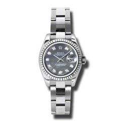 Rolex  Datejust 26   Women Watch