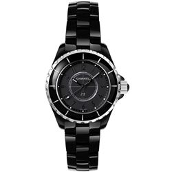 Chanel  J12 Quartz   Women Watch