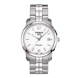 Tissot  T-Classic PR 100  Men Watch