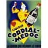 Image 1 : Liqueur Cordial Medoc