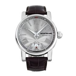 Montblanc  Star   Men Watch