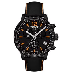 Tissot  Quickster  Chronograph  Men Watch