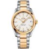 Image 1 : Omega  Seamaster Aqua Terra 150M Master Co-Axial  Men Watch