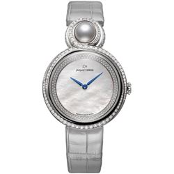 Jaquet Droz  Lady 8   Women Watch