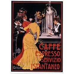 Caffe Espresso