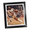 Image 1 : Walt Frazier Framed Stretched 22X26 Canvas Uns