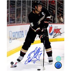 Ryan Getzlaf Signed 8X10 Photo (AJSW COA)