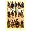 Image 1 : Afrique: Members of Various Tribes