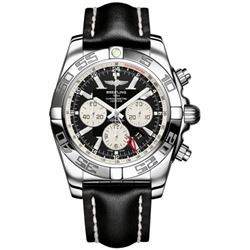 Breitling  Chronomat GMT  Men Watch