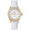 Image 1 : Omega  Seamaster Aqua Terra Automatic Chronometer 34Mm  Women Watch