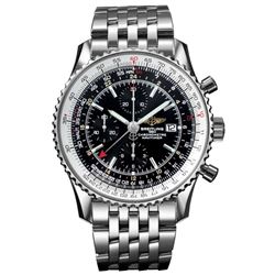 Breitling  Navitimer World  Men Watch