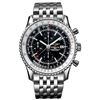 Image 1 : Breitling  Navitimer World  Men Watch