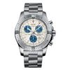 Image 1 : Breitling  Colt Chronograph Quartz  Men Watch