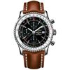 Image 1 : Breitling  Navitimer World  Men Watch