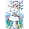 Image 1 : Happy Easter To You A