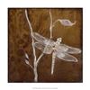 Image 1 : Wings & Damask V