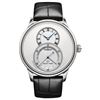 Image 1 : Jaquet Droz  Grande Seconde Quantieme 43Mm  Men Watch