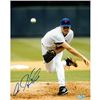 Image 1 : Aaron Heilman Mets Action 8X10