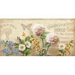Peonies and More