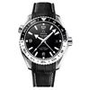 Image 1 : Omega  Seamaster Planet Ocean 43.5Mm  Men Watch