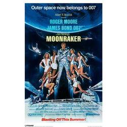 James Bond - Moonraker - Girls