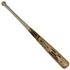 Image 1 : Andre Dawson Signed Game Model Bat W/ "1977 NL ROY" Insc.