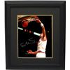 Image 1 : Toni Kukoc Signed Chicago Bulls 8X10 Photo Custom Framed