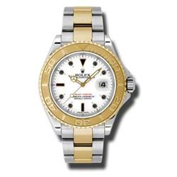 Rolex  Yacht-Master   Men Watch