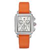 Image 1 : Michele  Deco Signature  Women Watch